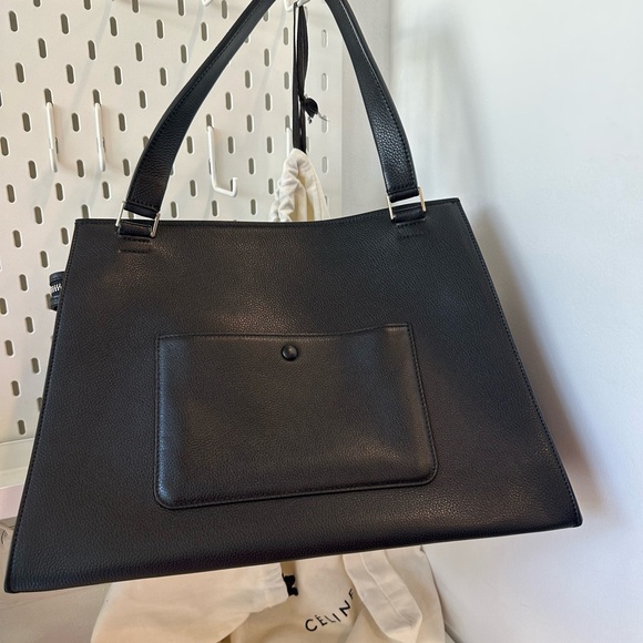 Celine shoulder tote bag - Picture 2 of 9